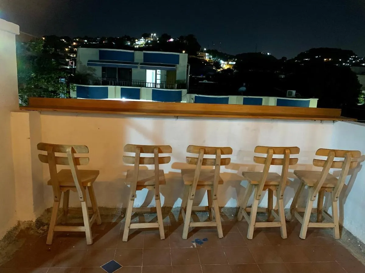 Casa Via Italia Hotel Cartagena 0*,  Colombia