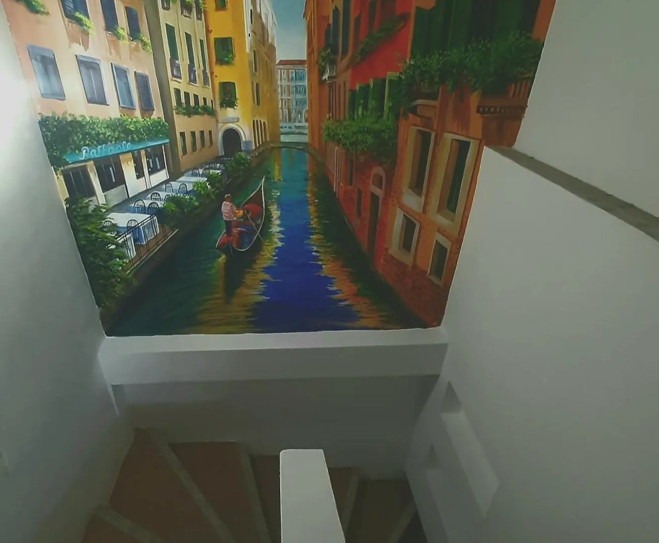 מלון Cartagena Casa Via Italia