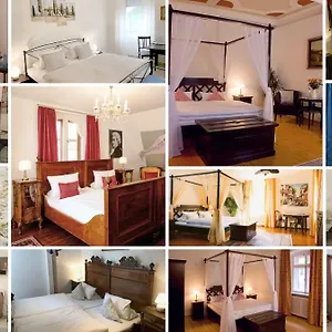 **** Hotel Restaurant Dicker Mann Zum Blauen Krebs Germany