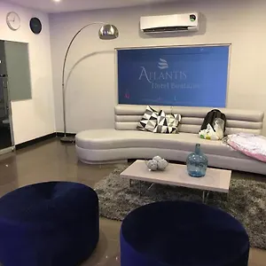  Apartment Amoblados-atlantis Bquilla Colombia
