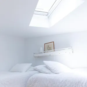  Bed & Breakfast Moinho Calmo Portugal