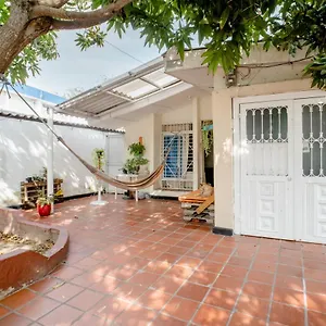  Homestay Privada En Casa De Mis Padres Colombia
