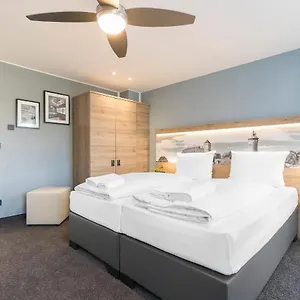 *** Aparthotel By Daspaul Germany