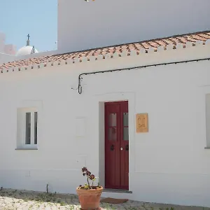  Bed & Breakfast A Casa De Cima - Cacela Velha Portugal