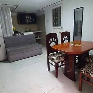  Bed & Breakfast Verdun Colombia