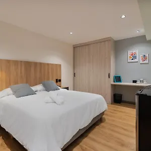  Hotel Casa Origo Colombia