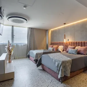 **** Hotel Glow Colombia