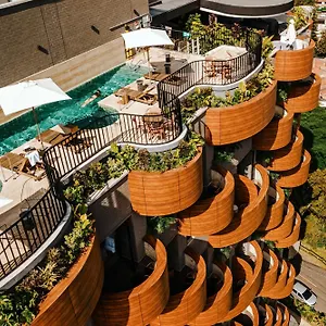 **** Hotel Heiss Colombia