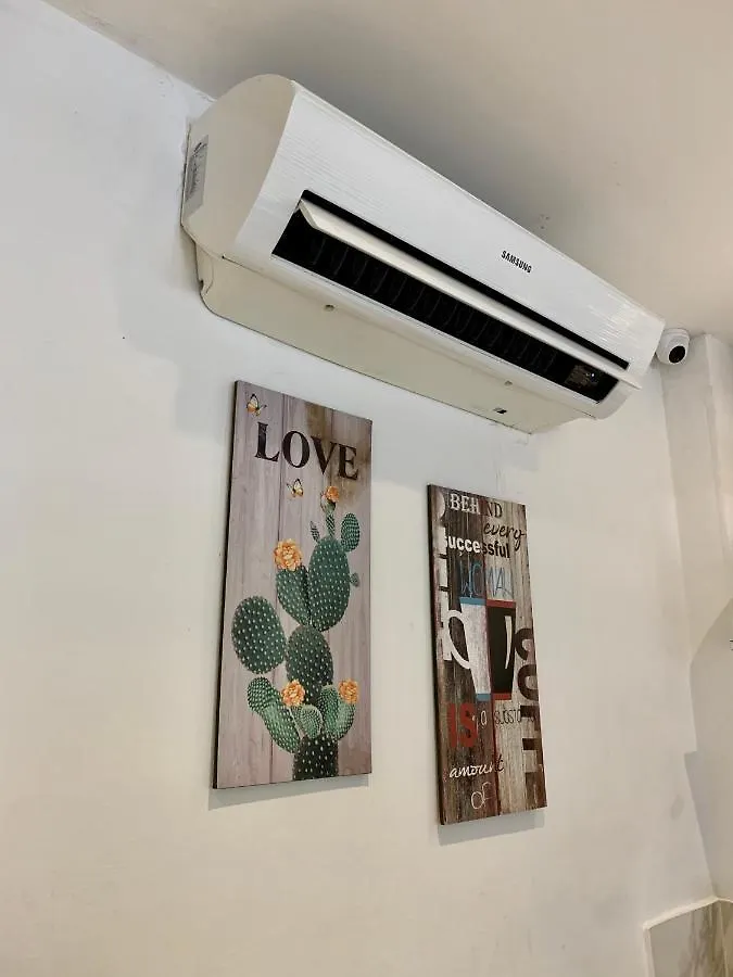 Casa Via Italia Hotel Cartagena