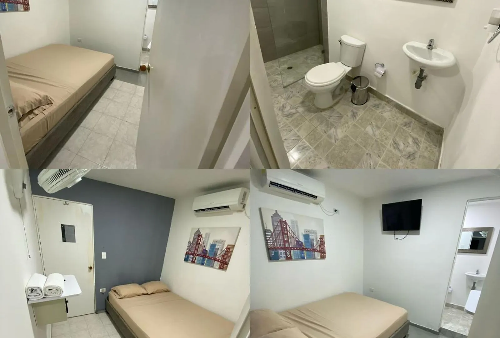 Casa Via Italia Hotel Cartagena