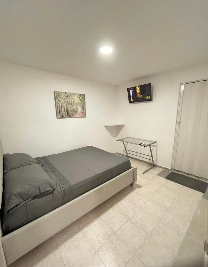 فندق Casa Via Italia Cartagena 0*,