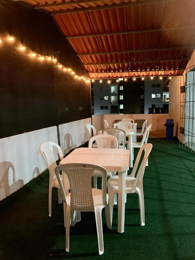 فندق Casa Via Italia Cartagena
